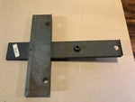 Thorens TD-150 Turntable Part Out Inner Crossmember And Bearing. Fixed Price $39.00.