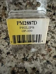 Evg Turntable Needle For Magnavox 4H251300709 Fits Philips GP330 GP-331 596-D7. Fixed Price $15.00.