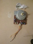 Marantz Tt 4200 Motor Turntable. Fixed Price $95.00.