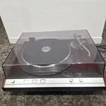 Denon DP-70M Quartz Direct Drive Turntable Rosewood Serviced Working Japan Vinta. Fixed Price $439.00.