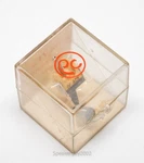 Nos Genuine Pickering Iv Ace Stylus For V-15 Micro Cartridge. Fixed Price $89.95.