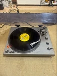 Technics SL-1300 Direct Drive Automatic Turntable Record Player. Fixed Price $315.05.