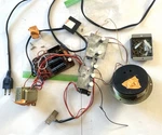 6150 Marantz Turntable Parts, Motor, Buttons, Electronics, Speed Control 1977. Fixed Price $149.00.