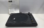 Pioneer PL-203AZ Auto-return Stereo Turntable Tested!!! Read Description!!!. Fixed Price $67.50.