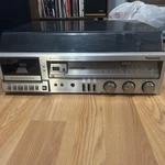 Panasonic Model SE-2510 Pll Multiplex Circuit/tested, Not Working, For Parts. Fixed Price $69.99.