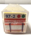 Astatic Cartridge 97-2. Fixed Price $99.99.