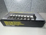 Vintage Bp Stabilizer/enhancer/rf Converter Model V-1880 New Box Untested. Fixed Price $39.99.