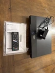 Sony UBP-X700 4K Ultra Blu-ray Player Hdr Dolby Vision Wifi W/remote Tested. Fixed Price $149.99.