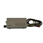 Denon AU-300LC Step-up Transformer Good Condition Used. Fixed Price $199.99.