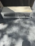 Vintage Bsr EQ-110X Stereo Frequency Equalizer Tested Working. Fixed Price $89.99.