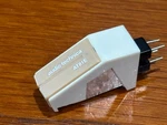 Audio-technica AT81E P-mount Cart. Needs Stylus (continuity Tested Good). Fixed Price $8.45.