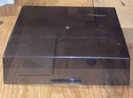 Panasonic Model 3100 Plastic Cover Record Player Parts. Fixed Price $35.00.
