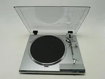 Rare Vintage Hitachi HT-202 Direct Drive Turntable Unitorque Motor Made Japan. Fixed Price $349.99.