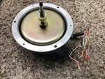 Kenwood KD-5100 Direct Drive Motor. Fixed Price $89.99.