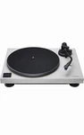 Technics Turntable, SL-40CBT-H Premium Class Hifi Record Player, Grey New In Box. Fixed Price $800.00.