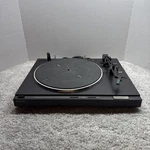 Vintage Sony PS-LX340 Fully Automatic Belt Drive Stereo Turntable Tested Read. Fixed Price $45.75.