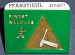 Phonograph Needle 359-SS77 For Magnavox Micromatic Evg 132 163 N314. Fixed Price $11.95.
