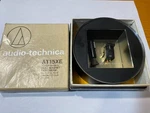 Audio Technica AT-15XE Cartridge In Excellent Condition. Fixed Price $148.00.