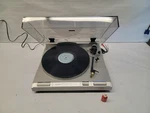 Read! Pioneer PL-S50 Quartz Direct Drive Full Automatic Turntable. Fixed Price $129.95.
