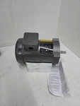 Baldor VM3535-SPEC 34A63-5883- Motor 3-PHASE, 0.33HP 230/460V **nos**. Fixed Price $299.99.