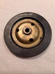 Walsco 1437 Phono Drive Idler Wheel. Fixed Price $24.99.