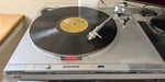 Jvc QL-A51 Quartz Lock Direct Drive Vintage Turntable- No Shipping. Fixed Price $97.50.