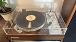 Dust Cover For Pioneer PL-570 Turntable. Fixed Price $108.88.