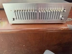 Pioneer SG-9500 Stereo Graphic Equalizer. Excellent. Serviced See Pictures. Fixed Price $799.00.
