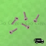 Whirlpool Dishwasher GU1100XTLB1 Screw (5) P/n WP9741232. Fixed Price $19.95.