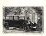 1916 Print Ad Packard- How Often Do You Buy War Tax?. Fixed Price $16.98.