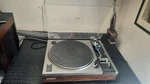 Pioneer PL-115D Turntable. Fixed Price $150.00.