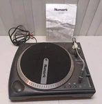 Numark Dj Turntable TT-1625 Stylus No Needle* Works. Fixed Price $139.99.