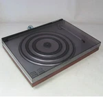 Bang And Olufsen Beogram 1700 Turntable Working Project. Fixed Price $99.99.