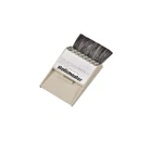 Staticmaster Model No. 3C500 Anti-static Brush With Ionizing Cartridge- 3". Fixed Price $229.98.