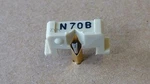 Lase Replacement Stylus Needle For Shure (sh. N-70B / 72B). Fixed Price $24.99.