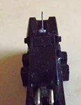 Micro Acoustics 2002 Stereo Electret Cartridge Vintage Rebuilt By Vas. Fixed Price $450.00.