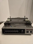 Vintage General Electric Am Fm Radio Model 7-4215A Receiver Tested Video. Fixed Price $14.39.