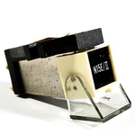 Tested Ortofon FF15E Mk Ii Cartridge W/new Elliptical Diamond Needle Stylus 2. Fixed Price $89.99.