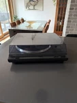 Onkyo CP-1200A Turntable. Fixed Price $35.46.