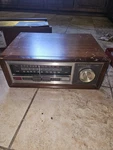 Super Rare 1960'S Admiral TM441 Stereo Tuner PS461 Power Supply/amplifier. Fixed Price $159.99.