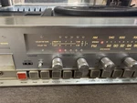 Sears Solid State British Bsr Turntable 8 Track Am/fm Stereo Vtg Rare Htf. Fixed Price $299.99.