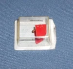 Diamond Needle Stylus For Excel Sound Me 55/S Ev PM2028D. Fixed Price $21.95.