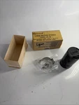 Vintage England Garrad Large Record Spindle Type Lrs 20 With Clips Nib. Fixed Price $29.99.