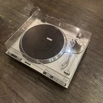 Pioneer PL-380 Direct Drive Turntable Record Player By 33/45 Rpm Normal. Fixed Price $440.26.