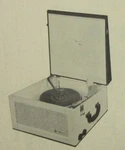 1958 Steelman 4A20 Record Player Changer Service Manual Photofact Schematic. Fixed Price $8.99.