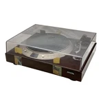 Denon Turntable DP-1200 Record Player Tested As Is. Fixed Price $240.00.