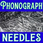 You Choose Needle Tones For Gramophone Victrola Phonograph 78RPM Record Players. Fixed Price $5.10.