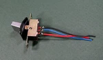 Rare Panasonic/national/technics SG-1080L Repair Part 33 45 Rpm Switch Control. Fixed Price $12.95.