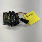 Rca MTT131 Linear Tracking Turntable - Transformer Power Cord. Fixed Price $30.00.