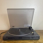 Tested Working Sony Turntable Vinyl Record Player Ps- LX43P Automatic See Video. Fixed Price $149.99.